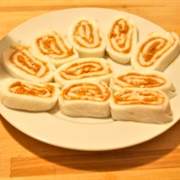 Bonbons Aux Patate (Potato Candy)