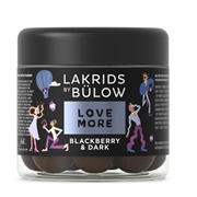 Lakrids Bulow Love More Blackberry & Dark