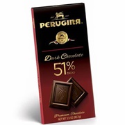Perugina Dark Chocolate 51%