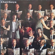 Choirboys - Choirboys