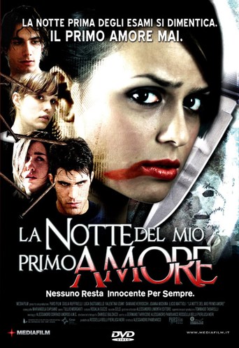La Notte Del Mio Primo Amore (2006)