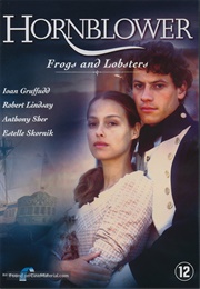 Hornblower: The Frogs and the Lobsters (1999)