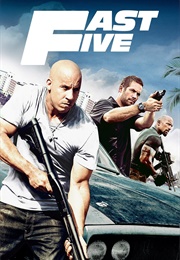Fast Five (2011)