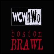 WCW Boston Brawl (1998)