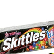 Skittles Bubble Gum Xtreme