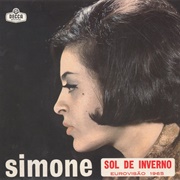 Sol De Inverno - Simone De Oliveira