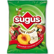 Sugus Tree Fruits