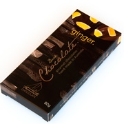 Fremantle Ginger Dark Chocolate