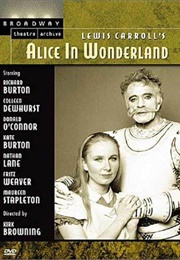 Alice in Wonderland (1983)