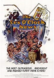 The Sex O'Clock News (1985)