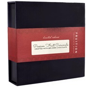 Fruition Passion Fruit Caramels