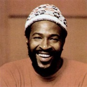Murder of Marvin Gaye