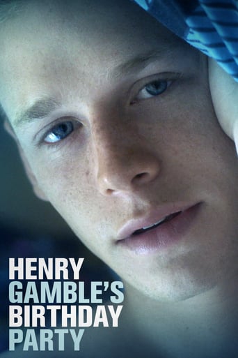 Henry Gamble&#39;s Birthday Party (2015)
