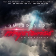 Unsolved Mysteries