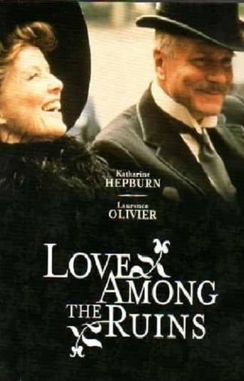 Love Among the Ruins (1975)