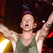 Chester Bennington