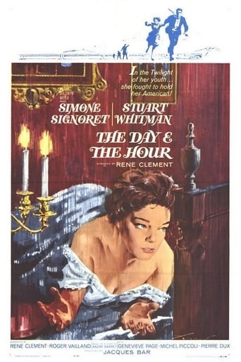 The Day and the Hour (1964)