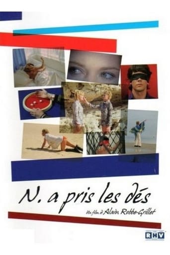 N. Took the Dice (1971)