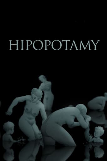 Hipopotamy (2014)