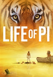 Life of Pi (2012)