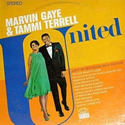 United (Marvin Gaye and Tammi Terrell, 1967)