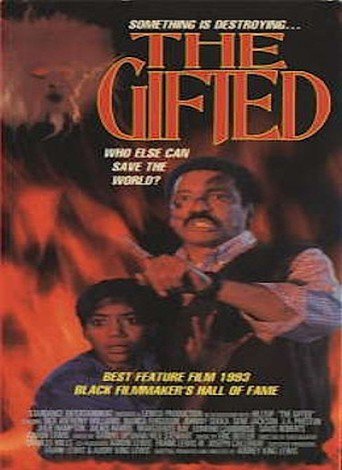 The Gifted (1993)