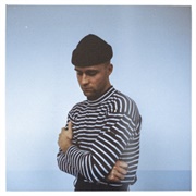 Haux - Violence in a Quiet Mind