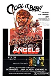 Black Angels (1970)