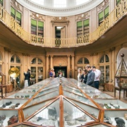 Teylers Museum