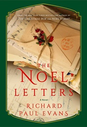The Noel Letters (Richard Paul Evans)