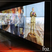 Friends of Zion Museum - Jerusalem