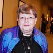Tamora Pierce