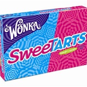 Wonka Sweetarts