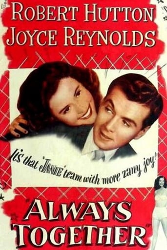 Always Together (1947)
