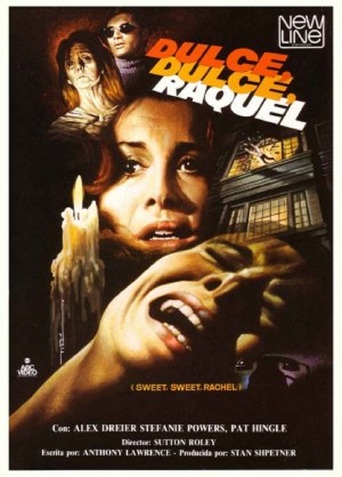 Sweet, Sweet Rachel (1971)