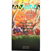 Amma Theobroma Grandiflorum Capucacu 80%