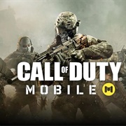 Call of Duty: Mobile
