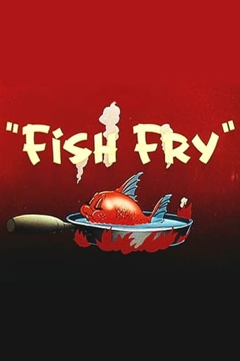 Fish Fry (1944)