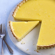 Lemon Tart