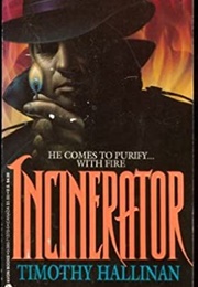 Incinerator (Timothy Hallinan)