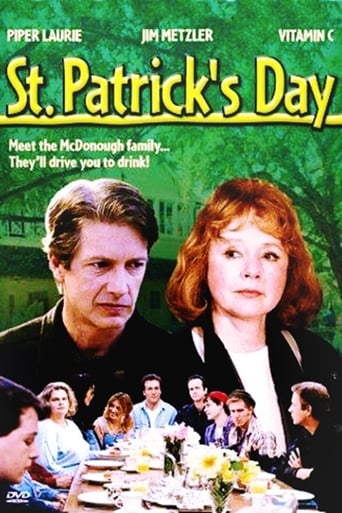 St. Patrick&#39;s Day (1996)