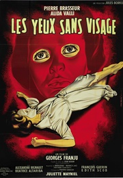 Eyes Without a Face (1960)