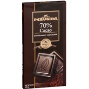 Perugina 70% Cacao Bittersweet Chocolate