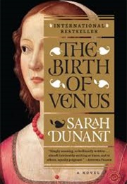 The Birth of Venus (Sarah Dunant)