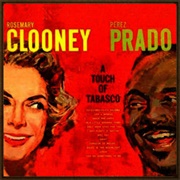 Sway - Rosemary Clooney and Perez Prado