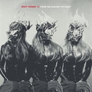 Night Verses - From the Gallery of Sleep