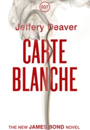 Carte Blanche (Jeffrey Deaver)