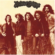 Black Sheep - Black Sheep