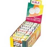 D.R.F. Pastilles
