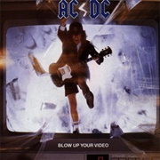 Blow Up Your Video (AC/DC, 1988)